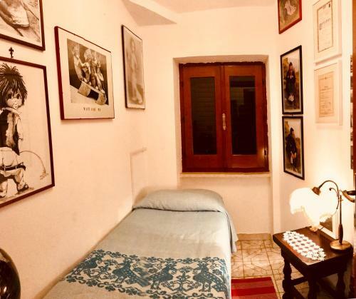 Apartamento Serranello Azienda Agricola