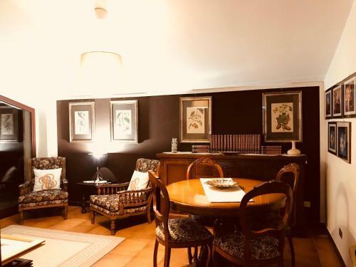 Apartamento Serranello Azienda Agricola