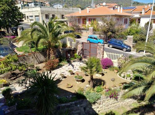 Apartamento Serranello Azienda Agricola
