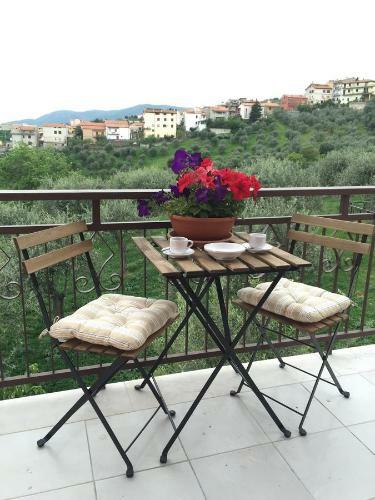 Apartamento Serranello Azienda Agricola