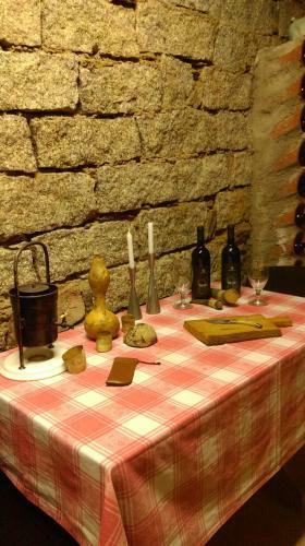 Apartamento Serranello Azienda Agricola
