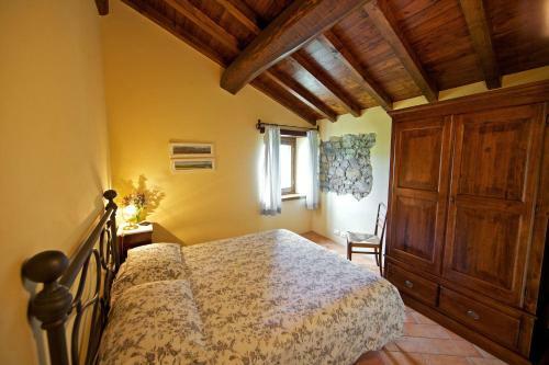 Borgo Alla Collina Villa Sleeps 10 Pool Wifi