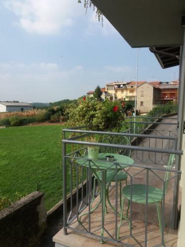 Bed & Breakfast Le Vigne Sull?adda