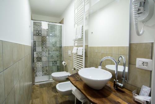 Bed & Breakfast Le Vigne Sull?adda