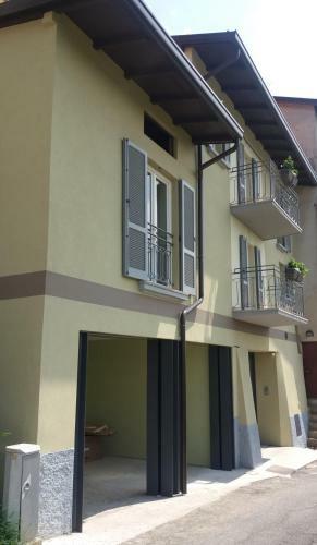Bed & Breakfast Le Vigne Sull?adda