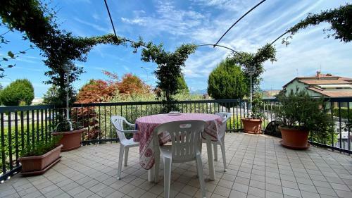 B&B Boutique Villa Terry