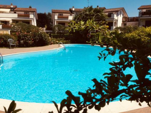Apartamento Kibil� - Residenza Del Parco