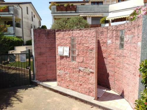 Apartamento Kibil� - Residenza Del Parco