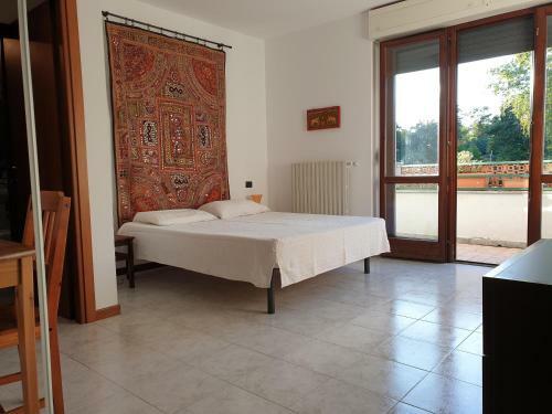 Apartamento Kibil� - Residenza Del Parco
