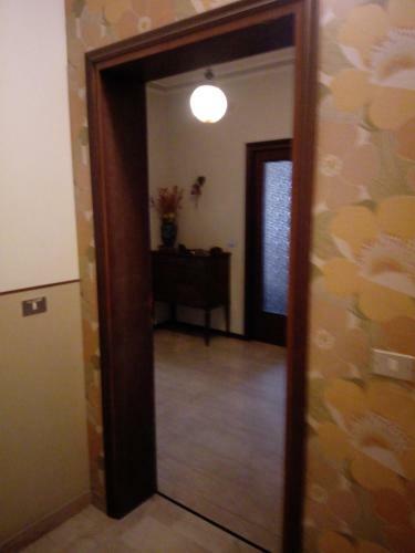 Apartamento La Casa Al Borgo