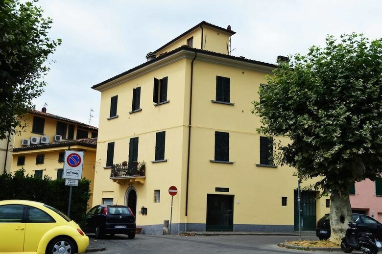 Apartamento Residence Borgo Toscano