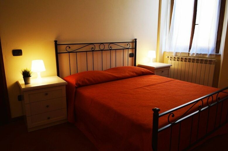 Apartamento Residence Borgo Toscano
