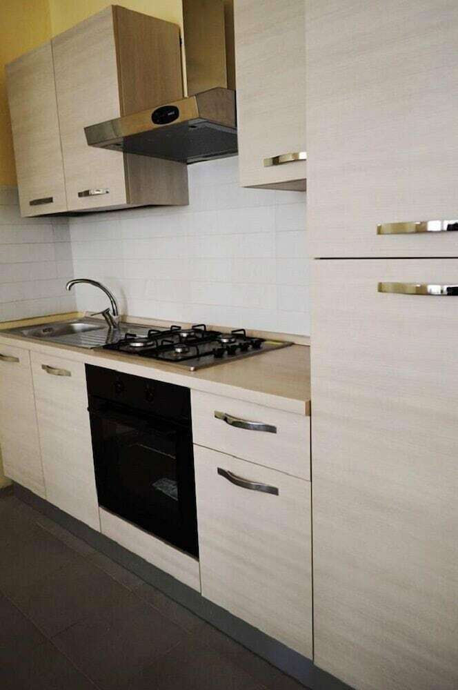 Apartamento Residence Borgo Toscano