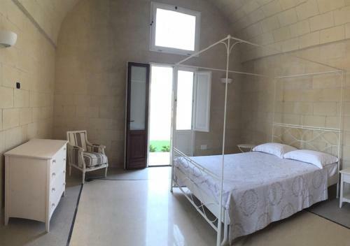 Hotel Masseria Scurpiti