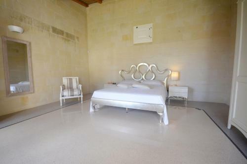 Hotel Masseria Scurpiti