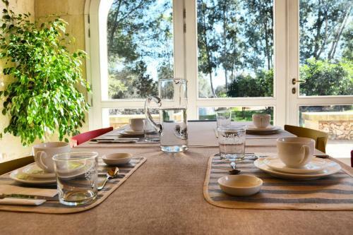 Hotel Masseria Scurpiti