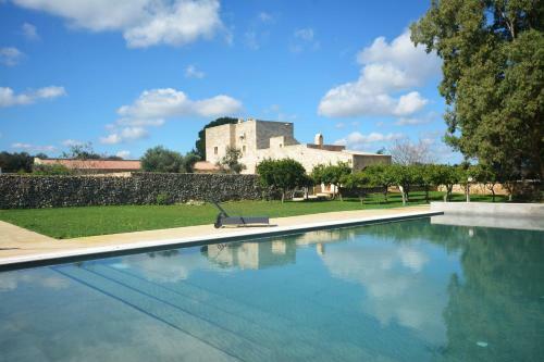 Hotel Masseria Scurpiti