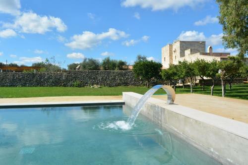 Hotel Masseria Scurpiti
