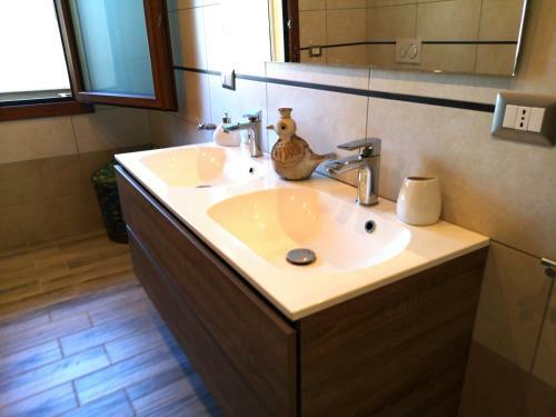 Luxury Home Garden Apartment Bosa Marina