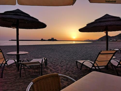 Luxury Home Garden Apartment Bosa Marina