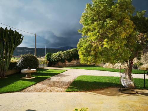 Luxury Home Garden Apartment Bosa Marina