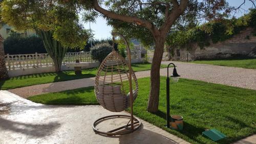 Luxury Home Garden Apartment Bosa Marina