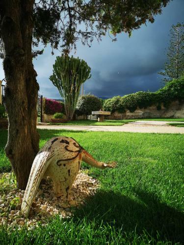 Luxury Home Garden Apartment Bosa Marina