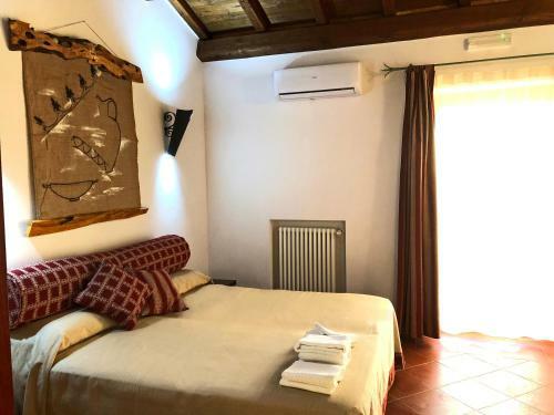 Agroturismo Resort Fonte Vulci