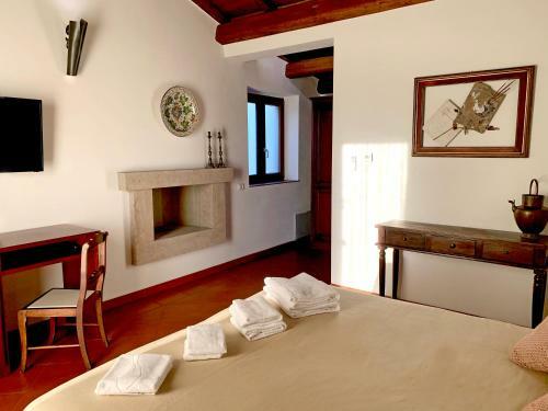Agroturismo Resort Fonte Vulci