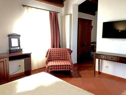 Agroturismo Resort Fonte Vulci