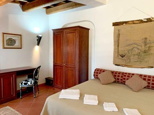 Agroturismo Resort Fonte Vulci