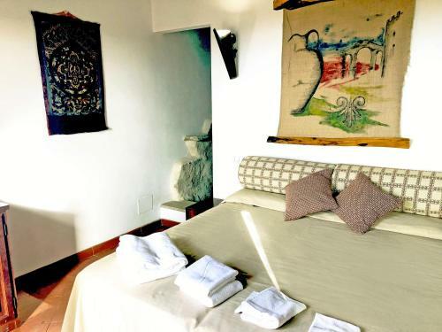 Agroturismo Resort Fonte Vulci