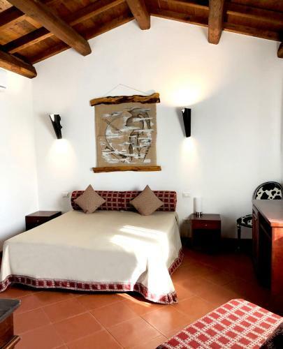 Agroturismo Resort Fonte Vulci