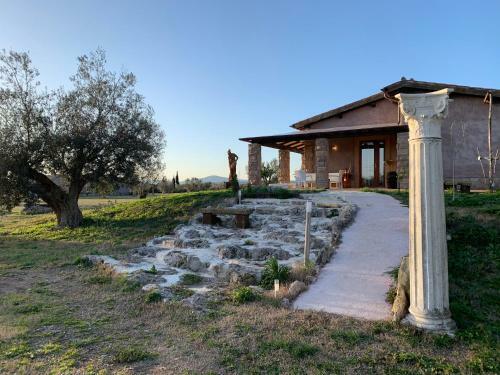 Agroturismo Resort Fonte Vulci