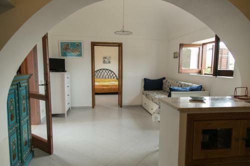 Apartamento Case Canino