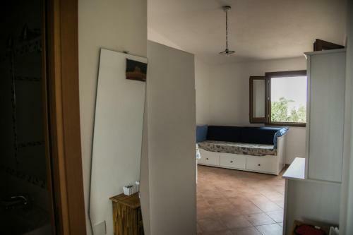 Apartamento Case Canino
