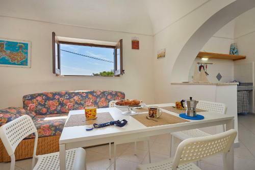 Apartamento Case Canino