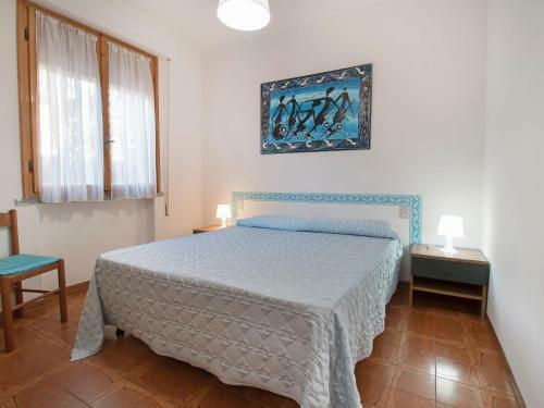 Apartamentos Locazione Turistica Pratoranieri Mare.1