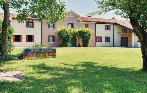 Apartamentos Lucia