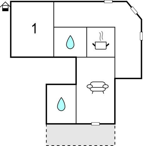 Apartamentos Lucia