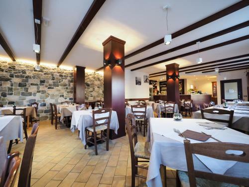 Hotel Ginepro D'abruzzo