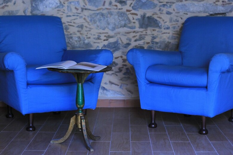 Bed & Breakfast Due Sicilie Maison De Charme