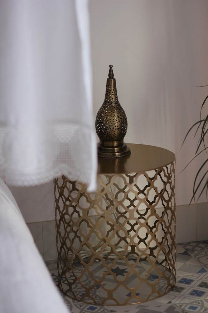Bed & Breakfast Due Sicilie Maison De Charme
