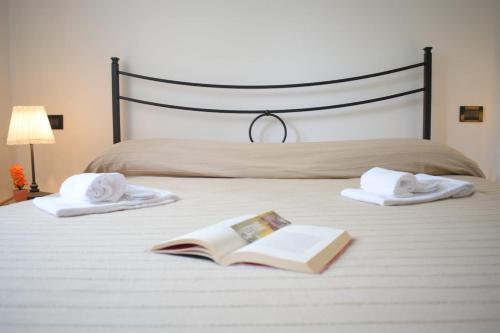 Apartamento Welc-om Nino's