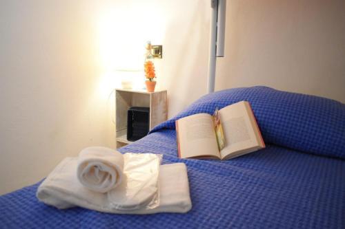 Apartamento Welc-om Nino's