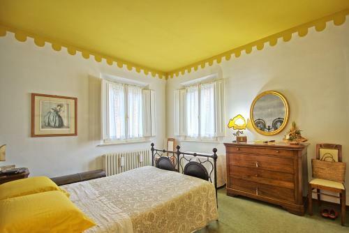 Casamaggiore Villa Sleeps 10 Pool Air Con Wifi