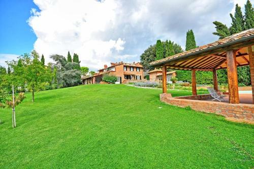 Casamaggiore Villa Sleeps 10 Pool Air Con Wifi