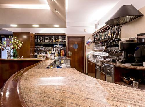 Hotel Il Novecento