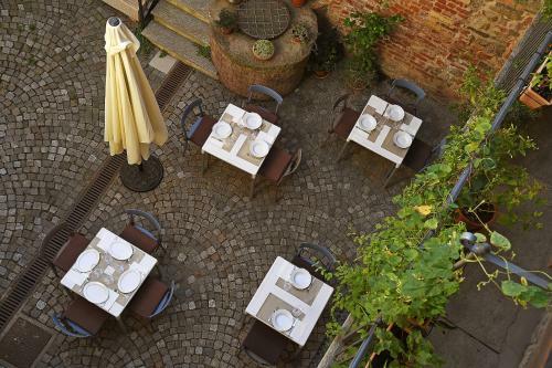 Bed & Breakfast Notte In Langa