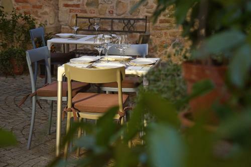 Bed & Breakfast Notte In Langa